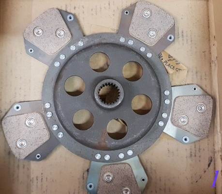 تستخدم لصفيحة القابض Massey Ferguson 3701008M91 3610274 331015710 8884 المزود