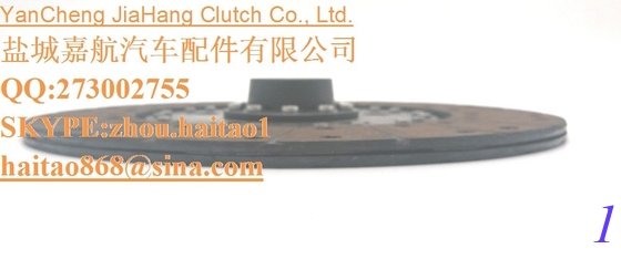 فورد نيو هولاند قرص القابض Ford 6600 7600 13 &quot;10 Splined المزود