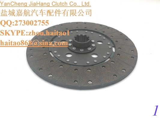 فورد نيو هولاند قرص القابض Ford 6600 7600 13 &quot;10 Splined المزود