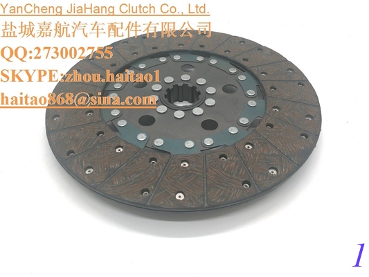 فورد نيو هولاند قرص القابض Ford 6600 7600 13 &quot;10 Splined المزود