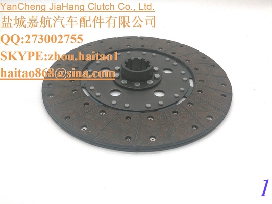 فورد نيو هولاند قرص القابض Ford 6600 7600 13 &quot;10 Splined المزود