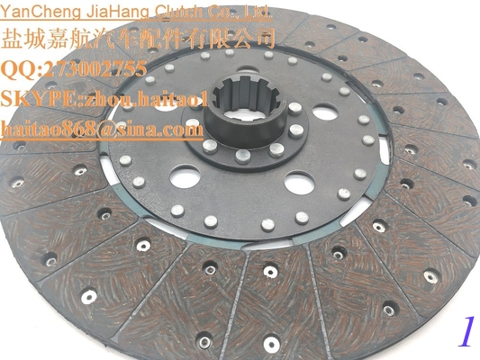 فورد نيو هولاند قرص القابض Ford 6600 7600 13 &quot;10 Splined المزود