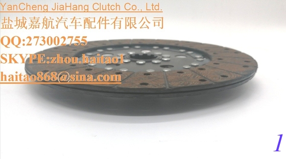 فورد نيو هولاند قرص القابض Ford 6600 7600 13 &quot;10 Splined المزود
