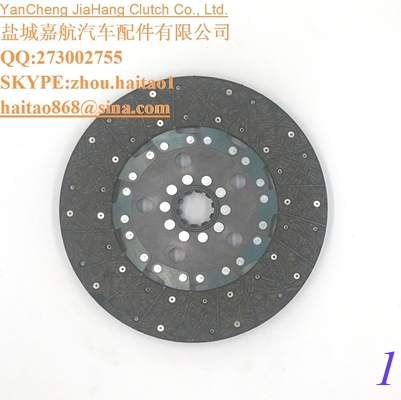 فورد نيو هولاند قرص القابض Ford 6600 7600 13 &quot;10 Splined المزود