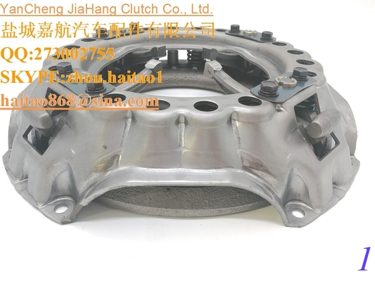 13 &quot;Wood Chipper Clutch KIT لـ AUTO Clutch Bandit MORBARK ALTEC KUBOTA المزود