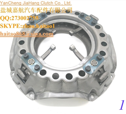 WCCS13FRCB Wood Chipper Clutch Kit مع 13 بوصة. قرص زر سيراميك صلب: محركات فورد المزود