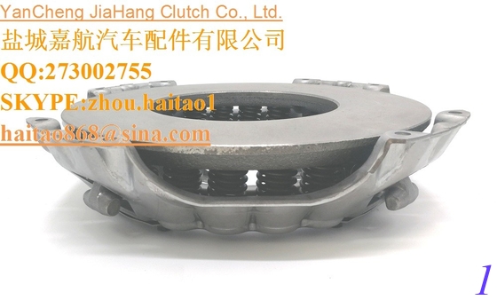 13 &quot;Wood Chipper Clutch KIT لـ AUTO Clutch Bandit MORBARK ALTEC KUBOTA المزود