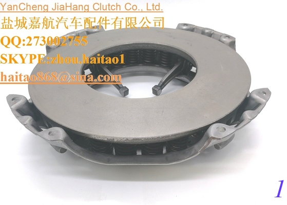 13 &quot;Wood Chipper Clutch KIT لـ AUTO Clutch Bandit MORBARK ALTEC KUBOTA المزود