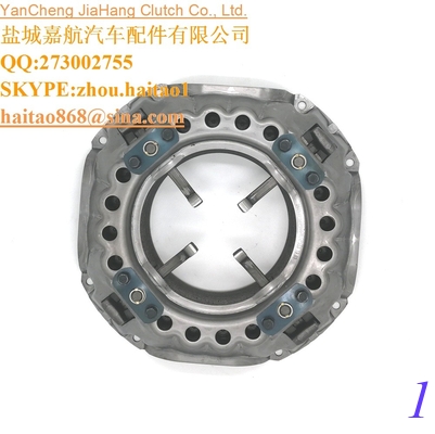 13 &quot;Wood Chipper Clutch KIT لـ AUTO Clutch Bandit MORBARK ALTEC KUBOTA المزود