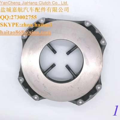 13 &quot;Wood Chipper Clutch KIT لـ AUTO Clutch Bandit MORBARK ALTEC KUBOTA المزود