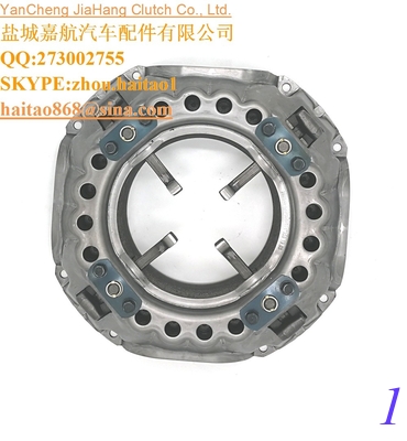 13 &quot;Wood Chipper Clutch KIT لـ AUTO Clutch Bandit MORBARK ALTEC KUBOTA المزود