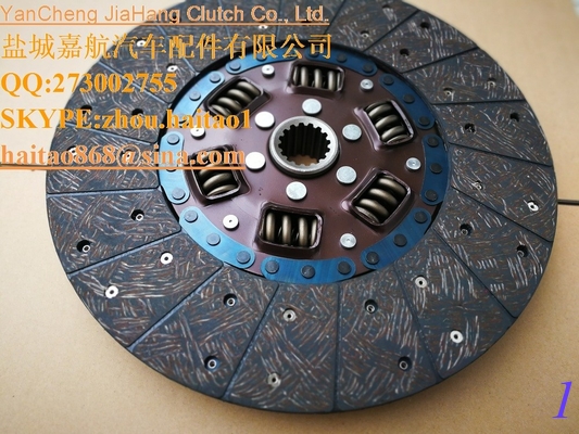 ISD005 قرص القابض المزود