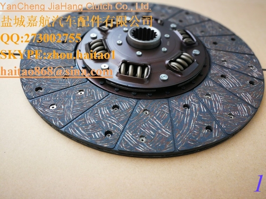 ISD005 قرص القابض المزود