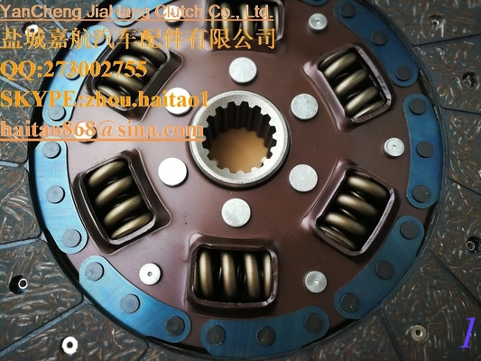 ISD005 قرص القابض المزود