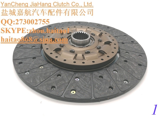 KI5190 13 &quot;قرص منسوج بقابض أحادي المرحلة Kioti Dk65S Dk75 Dk90 المزود