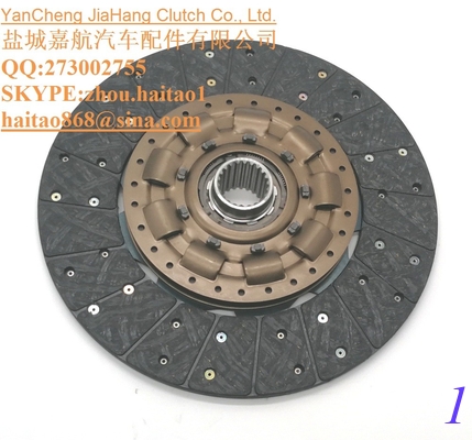 قرص القابض للجرار PX1002C المزود