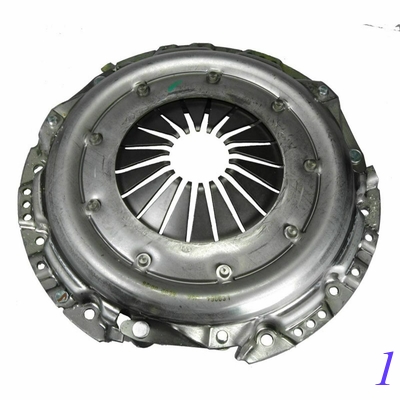 مجموعة القابض 11 &quot;لشاحنة فورد برونكو فان بيك أب E150 F150 F250 F350 5 سرعات المزود