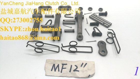 1810857M92 طقم أصابع لإصلاح القابض ماسي فيرغسون 13 '' Mf 390 المزود