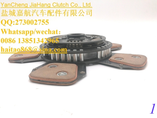 ماسي فيرجسون قرص القابض M3701011R يناسب MF375، 390، 4245، 4255 المزود