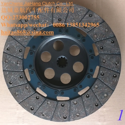 330 0013 46 LUK CLUTCH FRICTION DISC PLATE I NEW OE بديل المزود