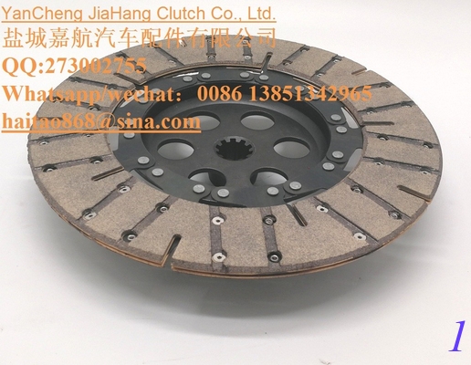 887890m93 قرص القابض للجرار Assy لـ Massey Ferguson Mf135 المزود