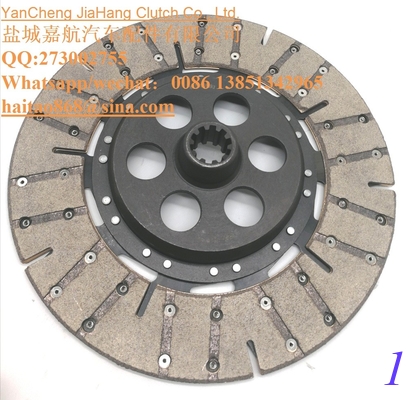 887890m93 قرص القابض للجرار Assy لـ Massey Ferguson Mf135 المزود