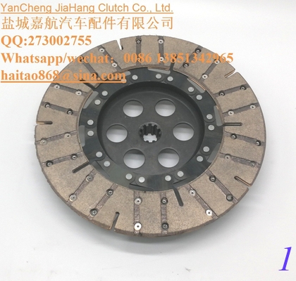 887890m93 قرص القابض للجرار Assy لـ Massey Ferguson Mf135 المزود