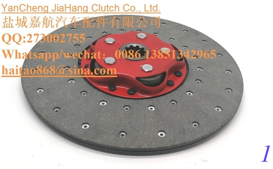 غطاء القابض لجرار UTB / UTB CLUTCH FL163 المزود
