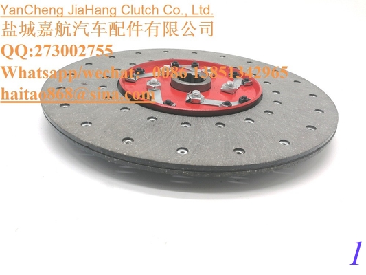 غطاء القابض لجرار UTB / UTB CLUTCH FL163 المزود