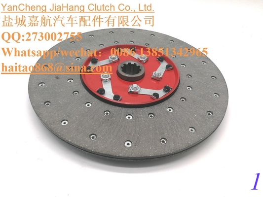 غطاء القابض لجرار UTB / UTB CLUTCH FL163 المزود