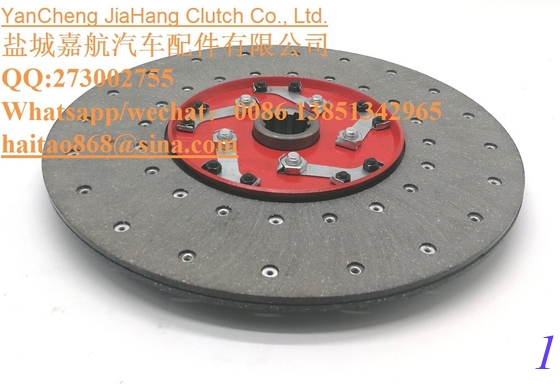 غطاء القابض لجرار UTB / UTB CLUTCH FL163 المزود
