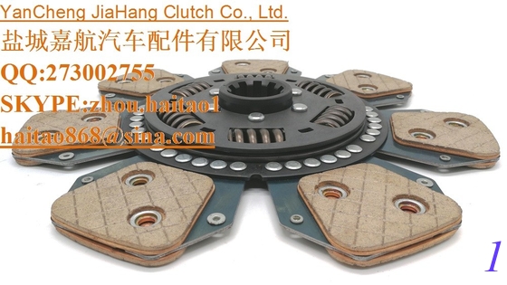 LUK 335 0143 12 Clutch Disc for YCJH المزود