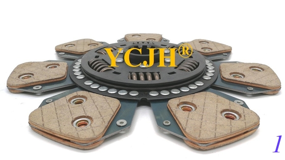 LUK 335 0143 12 Clutch Disc for YCJH المزود