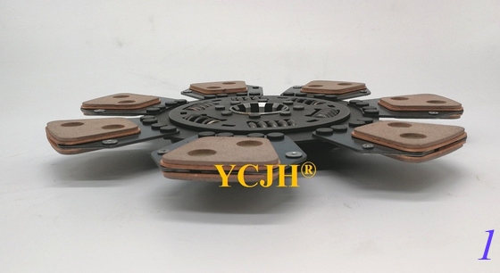 LUK 335 0143 12 Clutch Disc for YCJH المزود