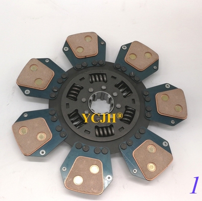 LUK 335 0143 12 Clutch Disc for YCJH المزود