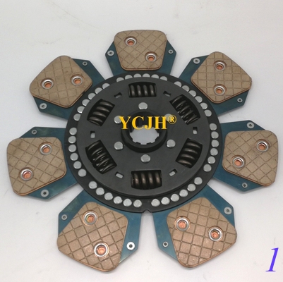 LUK 335 0143 12 Clutch Disc for YCJH المزود