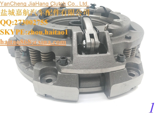 MF399 مجموعة الجرارات مجموعة غطاء Massey Ferguson مجموعة القابض المزود