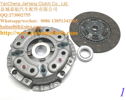 Kubota DAMPER ، ASSY 3C211-25130 ، أجزاء جرار عالية الجودة ، قرص ممتص للصدمات 3C21125130 المزود