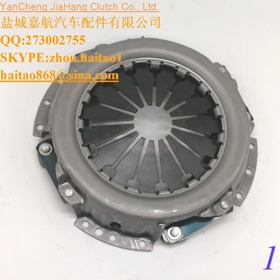 Kubota DAMPER ، ASSY 3C211-25130 ، أجزاء جرار عالية الجودة ، قرص ممتص للصدمات 3C21125130 المزود