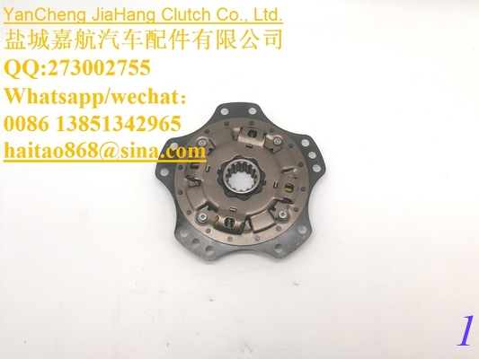 Kubota DAMPER ، ASSY 3C211-25130 ، أجزاء جرار عالية الجودة ، قرص ممتص للصدمات 3C21125130 المزود