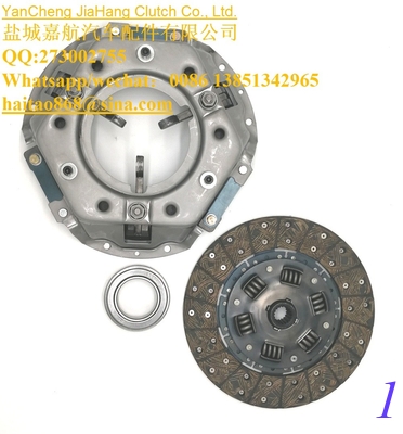 غطاء قابض أجزاء الرافعة الشوكية يستخدم لـ FD20-35VC ، HL H2000 / 1-3.5T ، CPC30H / 490 ، JAC ، CPC20-35 مع OEM 137Z3-10301 ، C0C01-02501 المزود