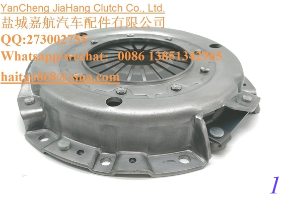6C040-13300 لوحة ضغط القابض لجرار كوبوتا B1700 B2100 B2400 B2410、6C04013300 المزود