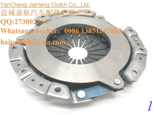 6C040-13300 لوحة ضغط القابض لجرار كوبوتا B1700 B2100 B2400 B2410、6C04013300 المزود