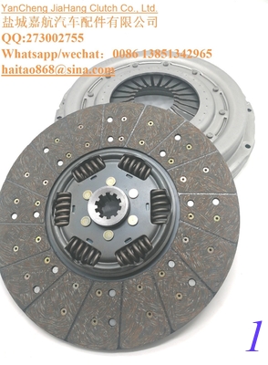1878002307 قرص القابض المزود