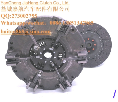 35502-25132 قرص القابض لجرار كوبوتا L5450 M4000 M4030 M4030SU M4050 M4500 المزود