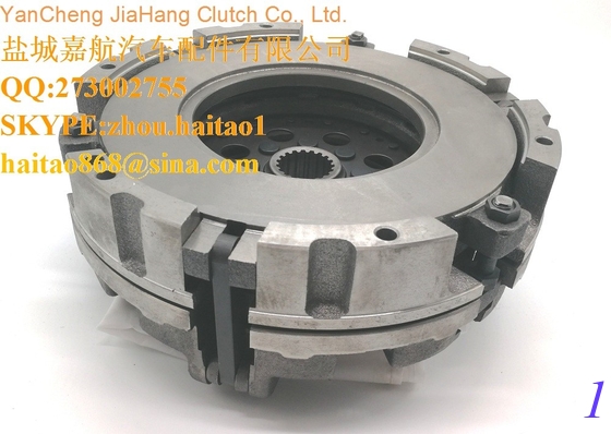 F40693U FORD YCJH YCJH D29 1320 1520 1530 1630 1715 TC27D TC29 مجموعة القابض المزود