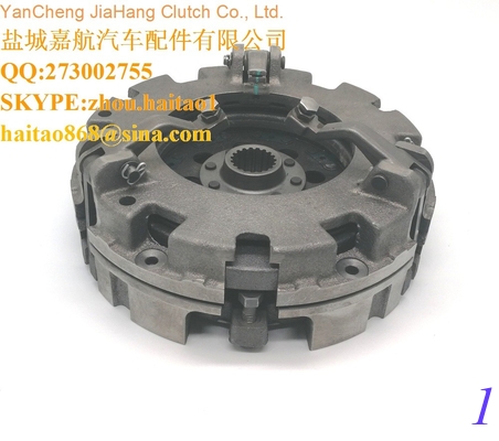F40693U FORD YCJH YCJH D29 1320 1520 1530 1630 1715 TC27D TC29 مجموعة القابض المزود