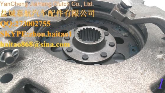 F40693U FORD YCJH YCJH D29 1320 1520 1530 1630 1715 TC27D TC29 مجموعة القابض المزود
