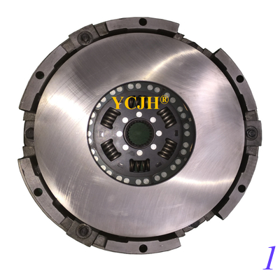 غطاء القابض OEM23101091،231010910 ، YZ91038 طقم القابض للجرار المزود