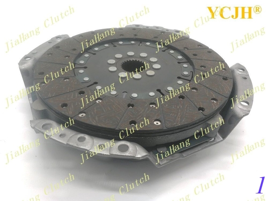 نماذج جرارات Ford / YCJH: TB100 ، TB110 ، TB120 ، TB80 ، TB85 ، TB90 ، 5610S (4/2002&gt;) ، 6610S (4/2002&gt;) ، 6810S ، 7610S المزود